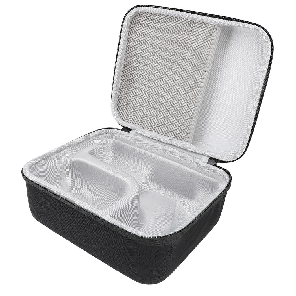 Жесткий кейс для динамического микрофона, водонепроницаемая защитная сумка для переноски и хранения микрофона SM7B MV7 MV7X и штатива