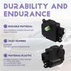 Car 673005493 A/C Vent Motor Door Actuator For Maserati Ghibli Levante Quattroporte 2014 To 2020