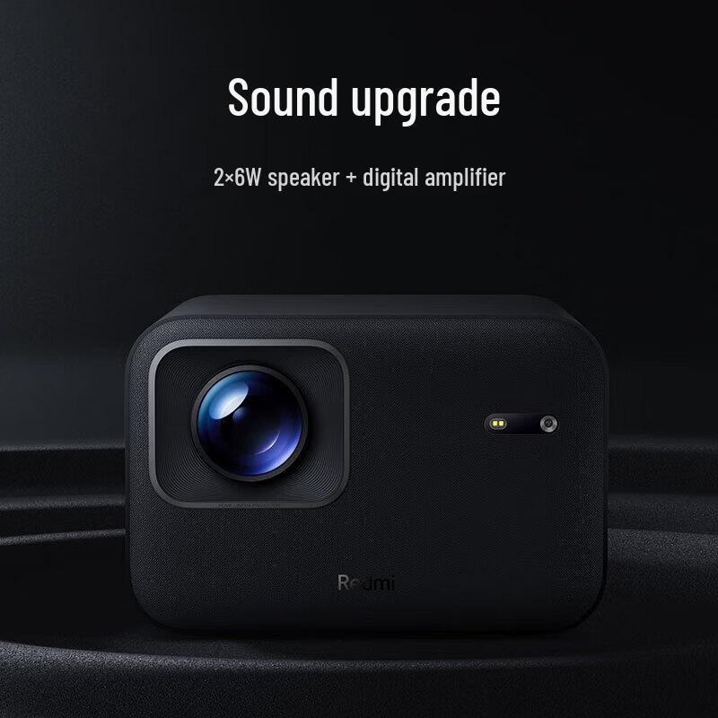 Xiaomi Redmi Projector 3 Pro (CN version)