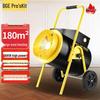 BGE Industrial High-Power Electric Fan Heater