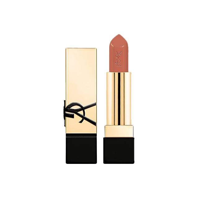 Yves Saint Laurent Ухаживающая сатиновая помада Rouge Pur Couture