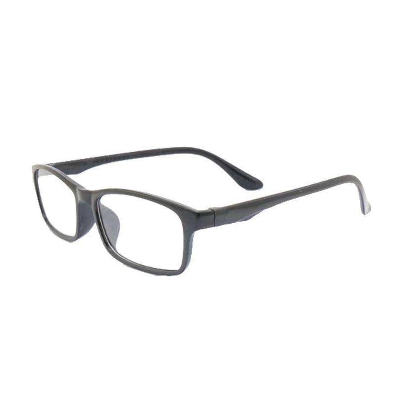 Anti-Blue Light Magnetic Reading Glasses - Fashionable Style 3827