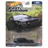 Hot Wheels Fast Furious Dodge Charger SRT Hellcat Widebody 3 and HNW50 Black & - [Ages Up]