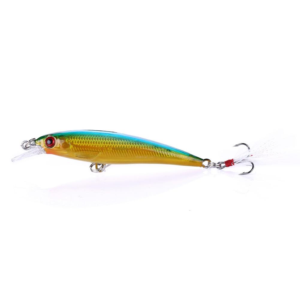 Приманка для рыбалки Balt Fishing Спорт на открытом воздухе 3D Eyes Приманка