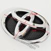 ADF3   For Toyota Yaris Genuine 150mm Front Grille Badge