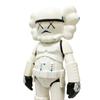 Kaws Star Wars Action Figure With Soft Vinyl Material For Collectors And Display Decor