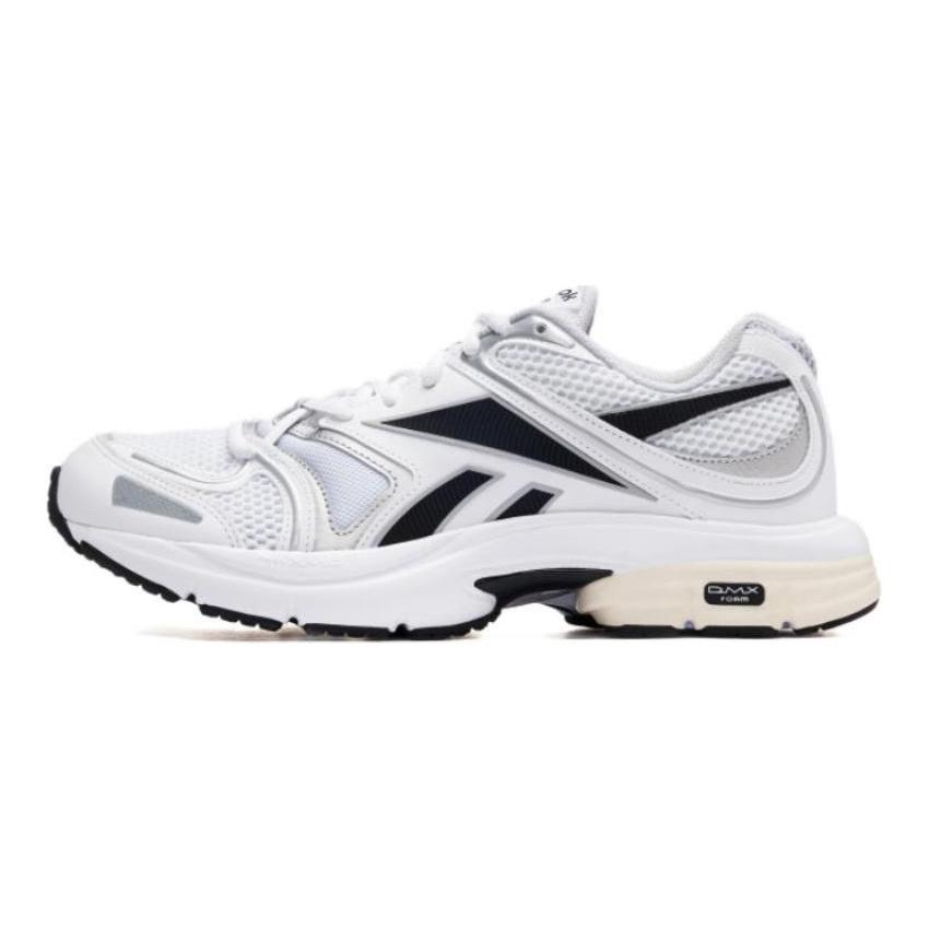 Reebok Кроссовки Premier Road Plus Vi 'White Black' 100070278