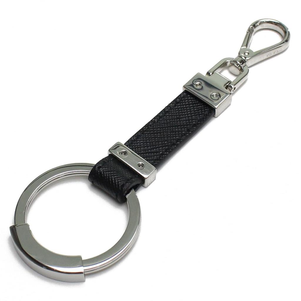 [Prada] Key Ring [Used]