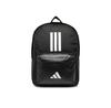 Рюкзак Classic Back-to-School 3-Stripes JD9563 чёрный