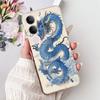 Silicone Case For Vivo Y19s V2419 Cover Lovely Cat Butterfly Cartoon Soft Back Protective Shell For Vivo Y19s 4G Y 19s TPU Coque