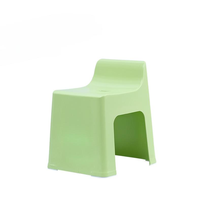 Табурет для ванной комнаты — можно брать с собой в спальню, кухню, ванную комнату и гостиную. Отлично подходит для