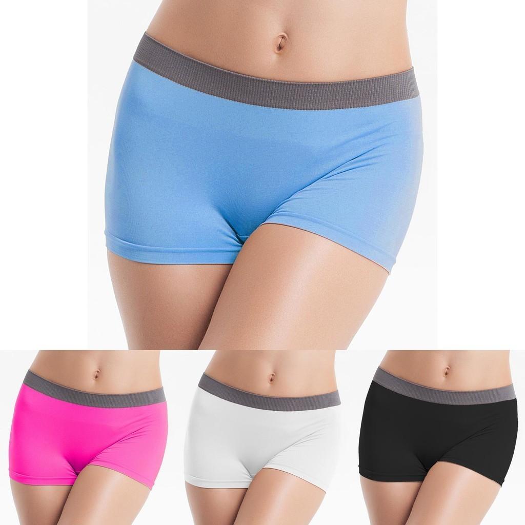 Premium Quality 1pc Quick Drying Elastic Sport Shorts Women For Active Lifestyles