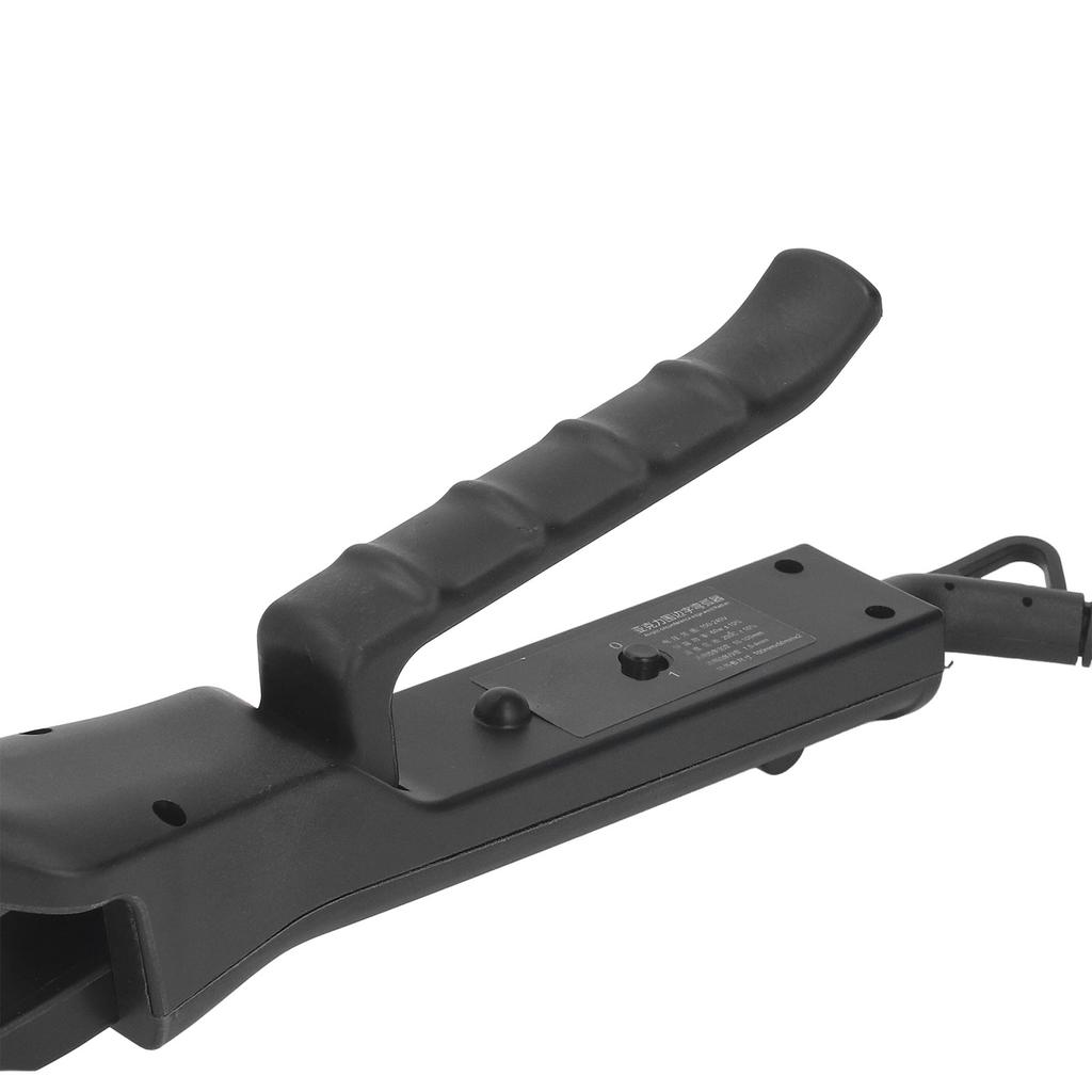 Акриловый угловой гибочный станок Быстрый равномерный нагрев Эргономичный ручной акриловый буквогиб для