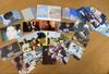 [USED] Enhypen Postcard Set