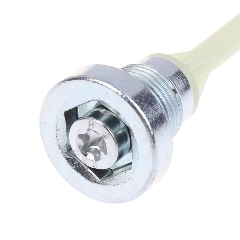 1Pcs Automatic Transmission Gearbox Oil Drain Screw 9807979480 221347 For 3008 308 408 508 / C4 C5 DS5