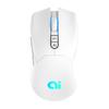 OLOEY AI Умная Bluetooth-мышь с 3 режимами