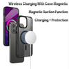Extreme Sports Windsurf Sailing pattern Magnetic For Magsafe phone Case For iPhone 17 11 12 13 14 15 16 Pro Max Plus Cover