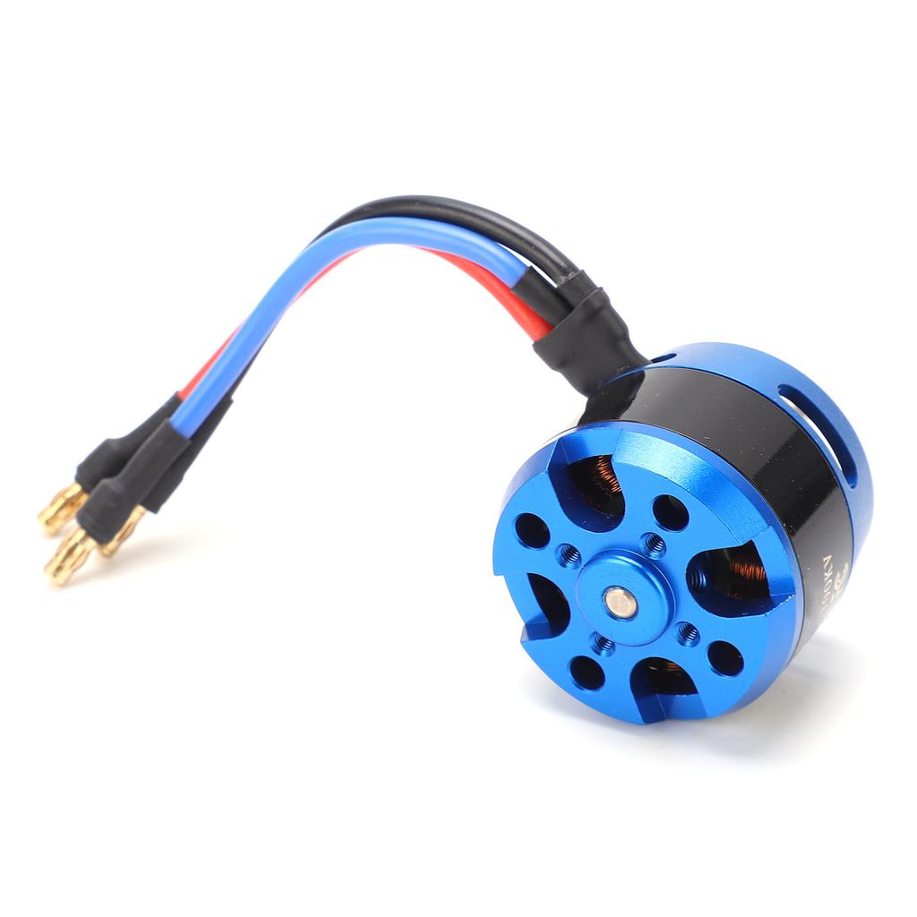 3530?1100KV Durable Metal Brushless Motor High Efficiency for RC Remote Control Aircraft