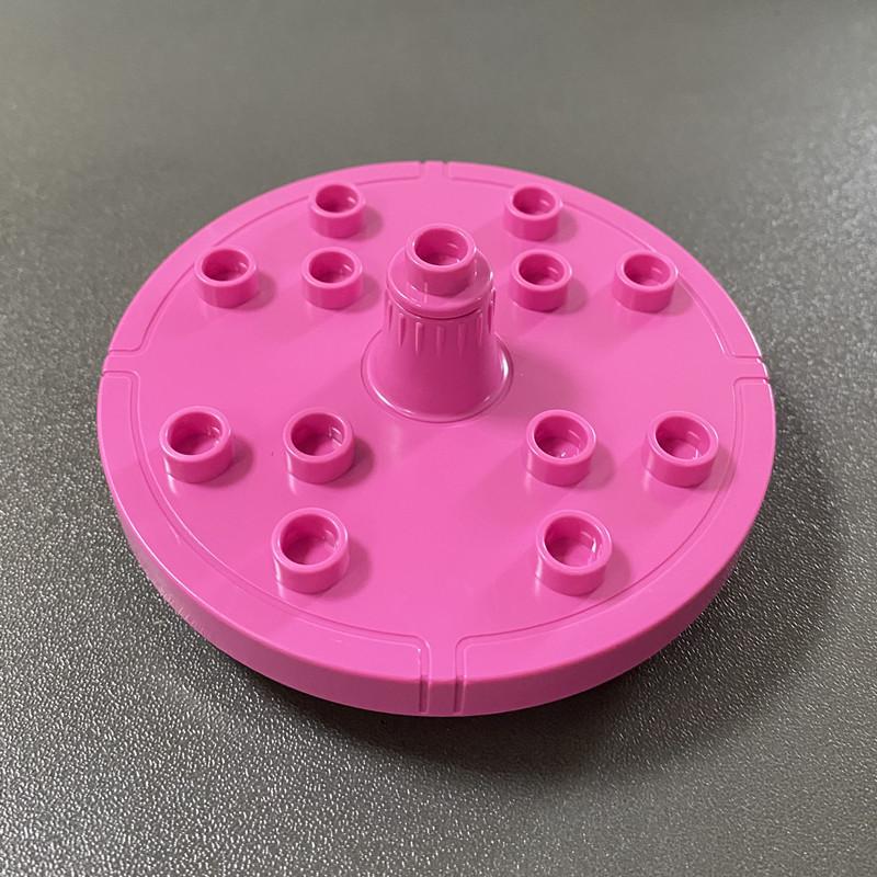 Building Blocks Accessories LEGO Duplo Large Bricks