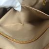 Louis Vuitton M42236 Сумка-ведро Monogram GM Сумка-тоут Сумка через плечо Коричневый