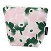 Marimekko Accessory Cosmetic Makeup Travel Haivahdys Kaje Mini Unikko Green Pink 73995 073995 136 Nordic Goods Nordic Design Pouch, Case, Pouch,