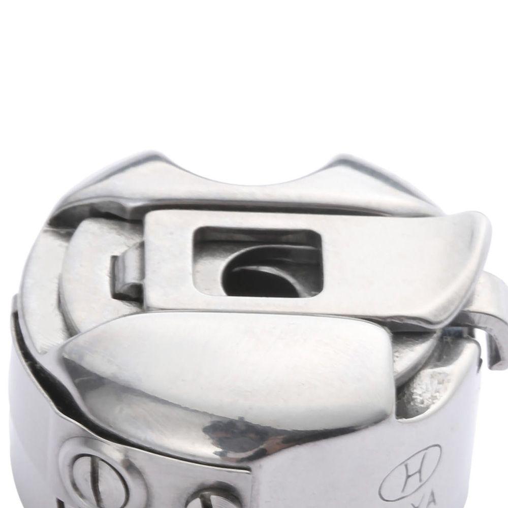 Bobbin Sewing Machine Accessorries Bobbin Spool Case Sewing Machine Bobbin Case Industrial Supplies