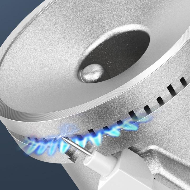 Портативная газовая горелка для кемпинга, мини-кассетная плита, ветрозащитная кассетная печь, электронный поджиг, горелка для кемпинга и пикника