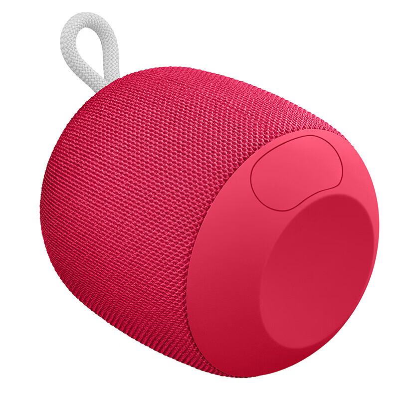 Logitech UE WONDERBOOM Portable Bluetooth Speaker