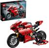 LEGO Technic 42107 Ducati Panigale V4 R