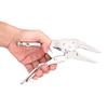 9inch Needle Nose Pliers Adjustable Clamping Pressure Vice Grips  Tight Spaces