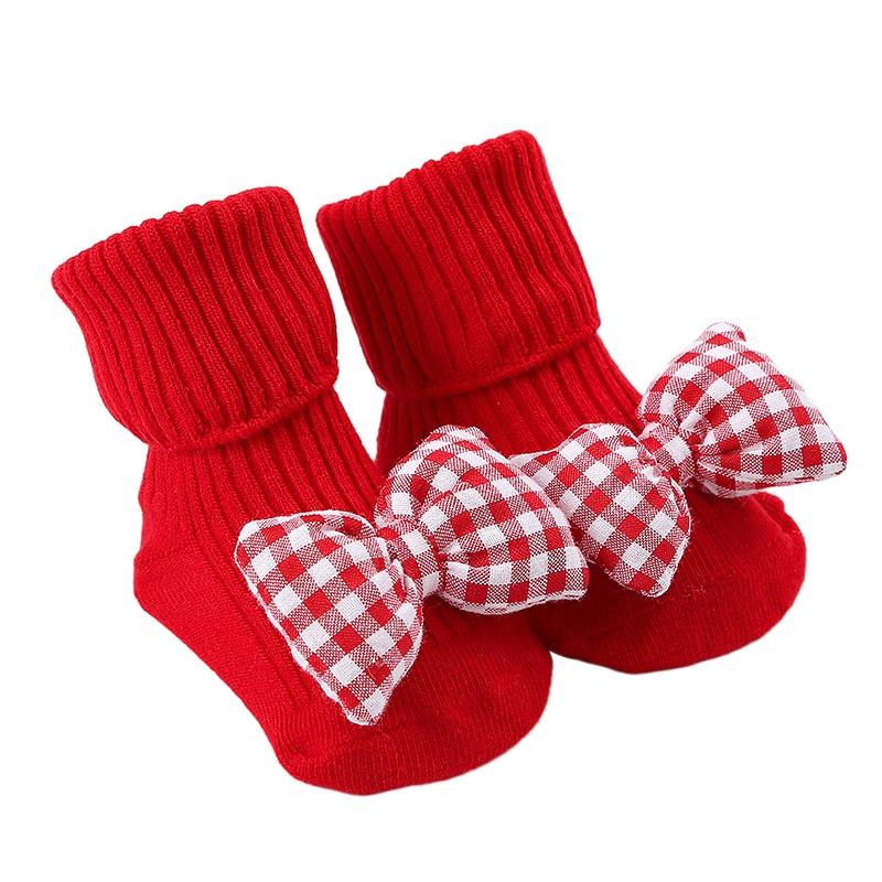 Детские носки, нескользящие носки для малышей, милые хлопковые носки с героями мультфильмов для мальчиков и девочек