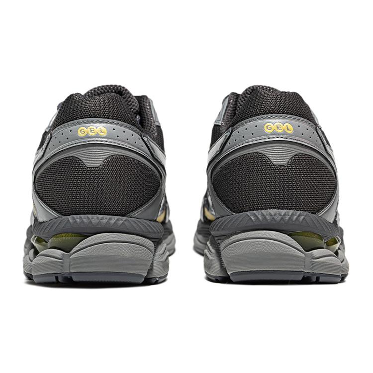 Asics Гель Cumulus 16 Удобные Низкие Повседневные Кроссовки Унисекс 1203A733-020