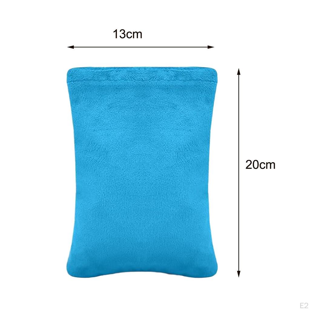 Аксессуары для мешков для удаления пляжного песка, профессиональное порошковое полотенце для водных видов спорта,