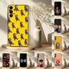 Чехол для телефона Chucky Doll из фильма ужасов для Samsung S25, S24, S21, S22, S23, S30, Ultra, S20, Plus, Fe, Lite, Note, 10, 9, 5G Черный