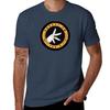 Kurupt Fm Design Tshirt Casual Lightweight Short Sleeve Top