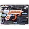 Hasbro Nerf Roblox ROBLOX ARSENAL SOUL CATALYST Dart Limited Virtual Item включает в себя 4 Nerf Elite Outdoor Game F6762 Genuine Product Blaster, Code,
