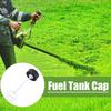 Крышка топливного бака для 43CC 52CC CG430 CG520 BC430 BC520 TL43 TL52 Двигатель Мотор Триммер для травы, Кусторез, Водяные насосы Часть 1шт