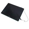 LCD Writing Tablet Solar Doddle Board 15W 5V 3A Large Screen Portable Educational Digital Drawing