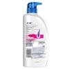Head & Shoulders Silky Smooth Anti-Dandruff Shampoo