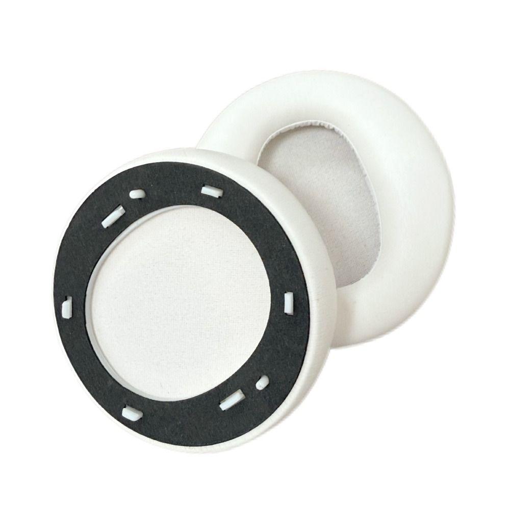 1 пара сменных амбушюр из протеиновой кожи для гарнитуры Edifier Fit900NB