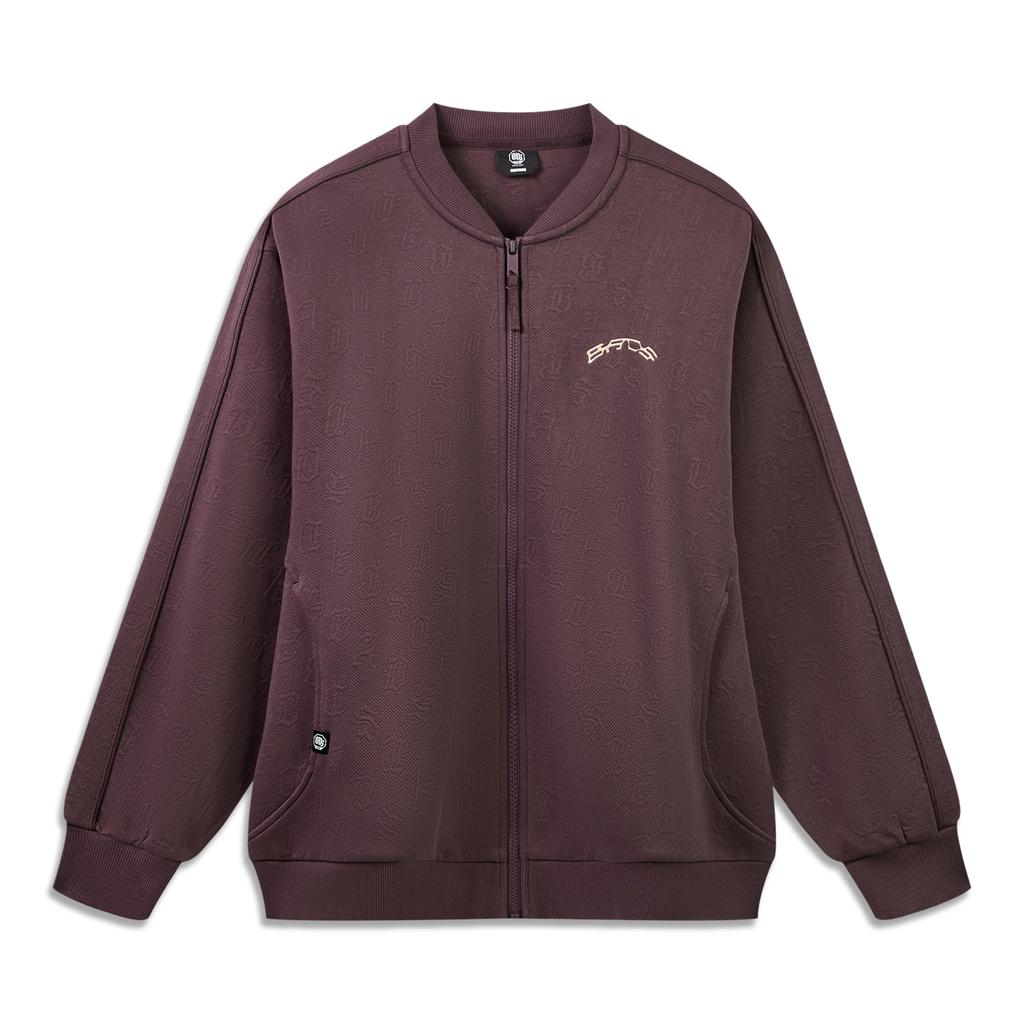 Men's Sweatshirt Li-Ning BADFIVE Sweatshirt Men's