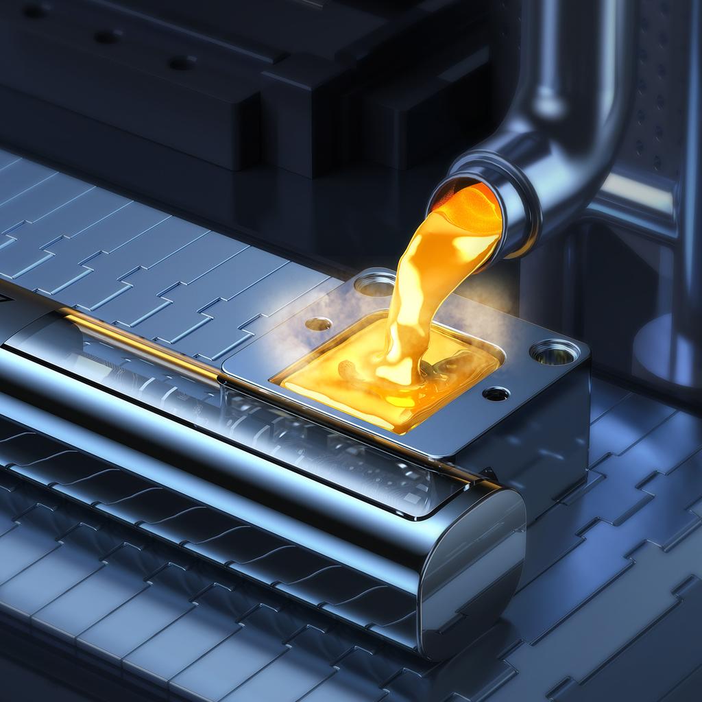 Joyroom 20W Lightning To USB-C Angled Gaming Cable 1.2m - Black