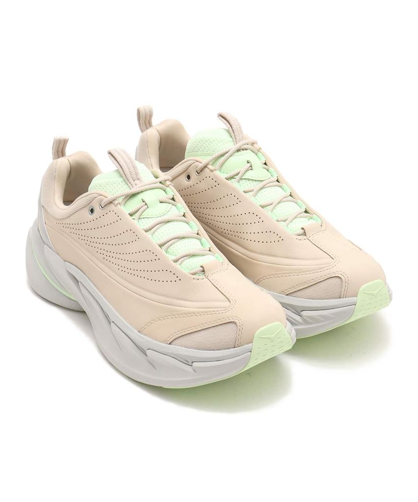 1147550-OMLL Hoka Elevon X Овсяный (Мужской)