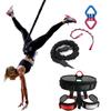 Anti-Gravity Yoga Exercise Equipment Bungee Dance Training Workout Home Gym Fitness Resistance Band