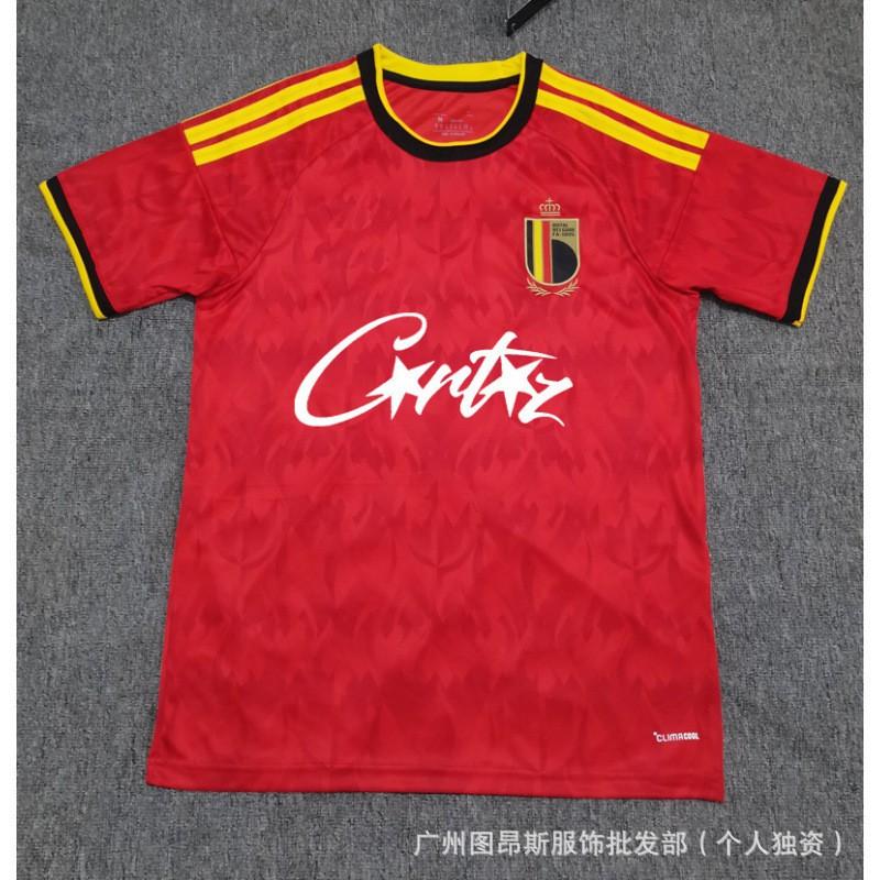 2026 World Cup Soccer Jersey Brazil Argentina Mexico Portugal Italy Flamengo Signed Football Shirt Men Women Short Sleeve