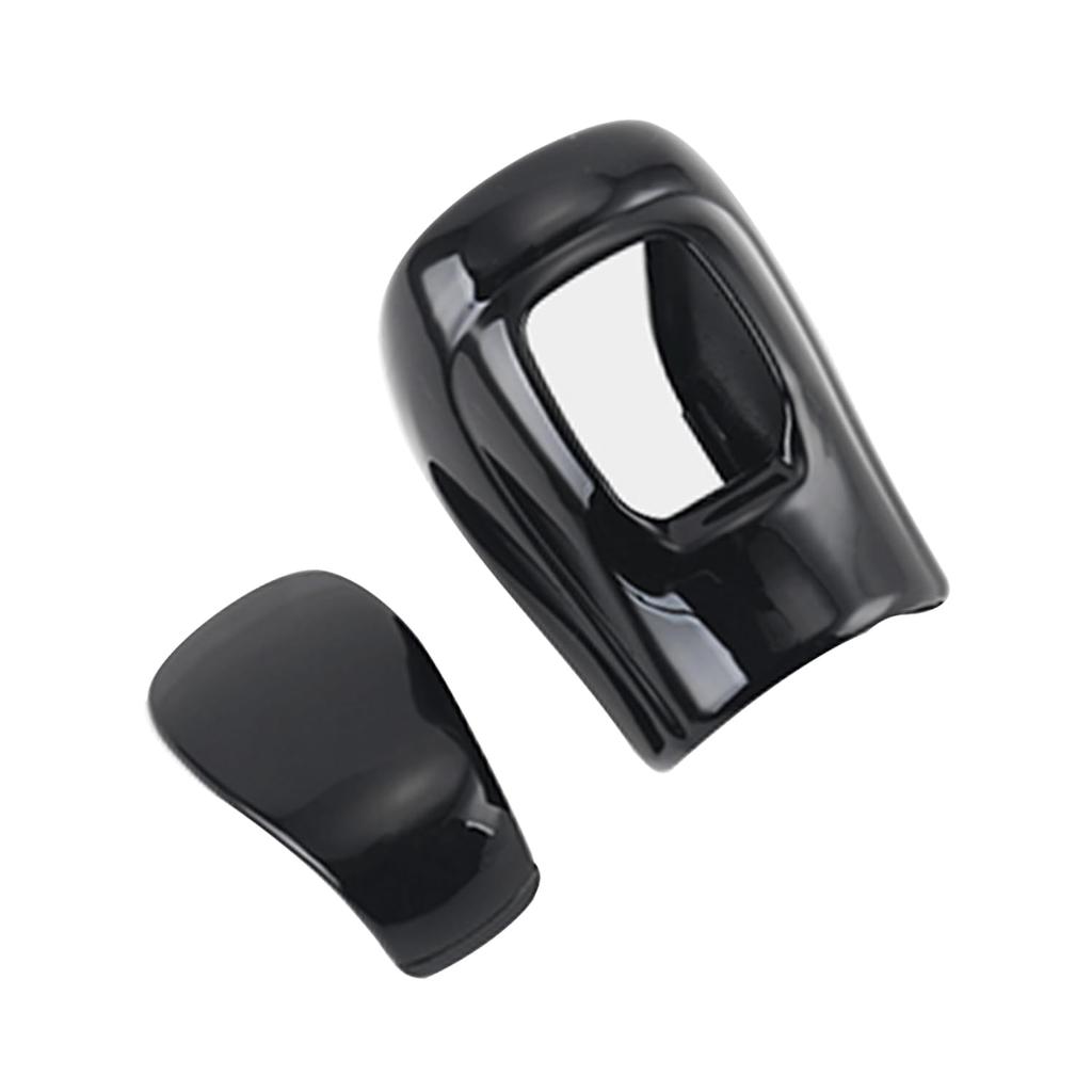 Чехол на ручку КПП Honda для Vezel H-RV CR-V XR-V ZR-V Fit Accord Civic Exclusive