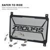 For Z900 RS Z 900 RS Z900RS 2021 2022 CNC Aluminum Motorcycle Radiator Guard Engine Cooler Grille Cover Protection