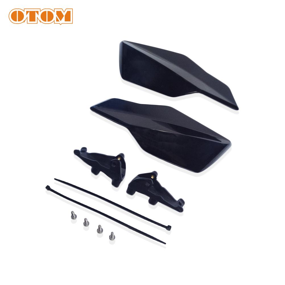 Motorcycle 2024 Handguard Hand Guards Handlebar Protector For KTM HUSQVARNA GASGAS XC-F EXC FE EC Braktec Hydraulic Clutch Brake