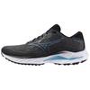 Wave Inspire 20 Super Wide Iron Gate Blue Men Sneakers Black J1GC244552