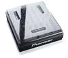 DECKSAVER Shockproof Cover Compatible with Pioneer 900SRT DJM-900, 900nexus, DS-PC-DJM900